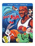 Space Jam Space Jam Blu Ray Steelbook 