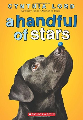 Cynthia Lord/A Handful of Stars