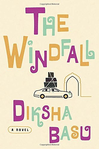 Diksha Basu/The Windfall