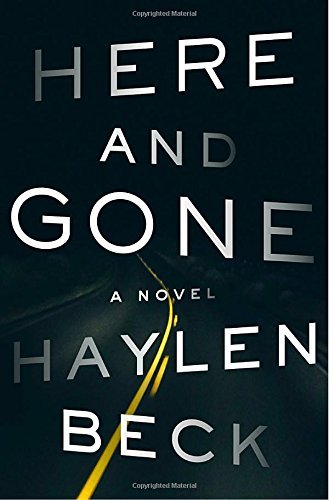 Haylen Beck/Here and Gone
