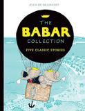 Jean De Brunhoff The Babar Collection 