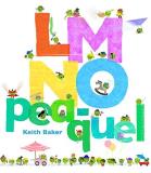Keith Baker Lmno Pea Quel 
