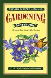 Old Farmer's Almanac Old Farmer's Almanac Gardening Notebook Chronicle Your Garden Day By Day 