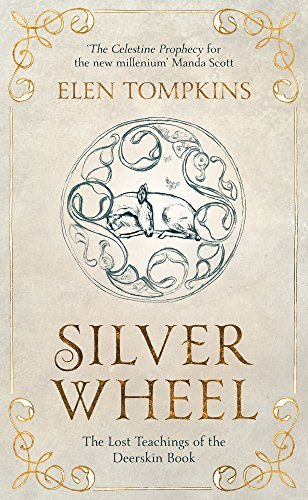 Ellen Tompkins/Silver Wheel@ The Lost Teachings of the Deerskin Book