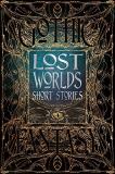 Adam Roberts Lost Worlds Short Stories 