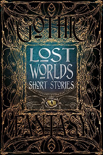 Adam Roberts Lost Worlds Short Stories 
