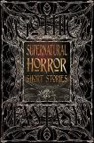 Roger Luckhurst Supernatural Horror Short Stories 