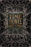 David Wittenberg Time Travel Short Stories 