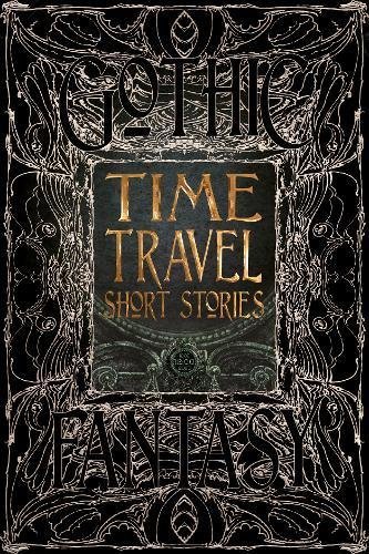 David Wittenberg Time Travel Short Stories 