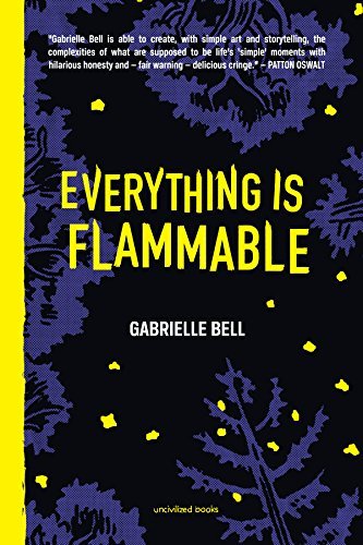 Gabrielle Bell/Everything Is Flammable