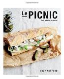 Suzy Ashford Le Picnic Chic Food For On The Go 
