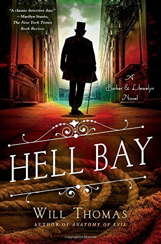 Will Thomas Hell Bay 