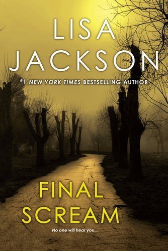 Lisa Jackson/Final Scream