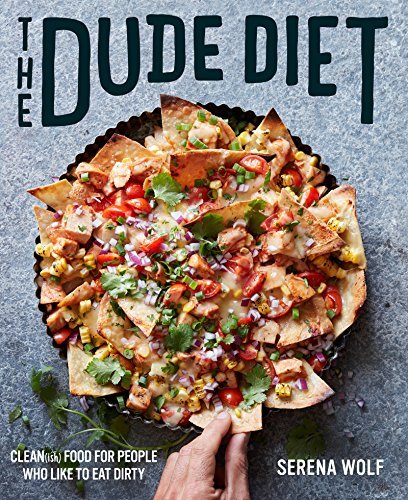 Wolf,Serena/ Armendariz,Matt (PHT)/The Dude Diet