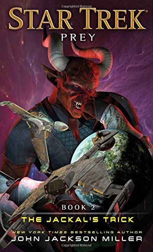 John Jackson Miller/The Jackal's Trick