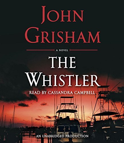 John Grisham/The Whistler
