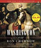 Ron Chernow Washington A Life Abridged 