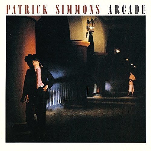 Patrick Simmons/Arcade@Import-Jpn