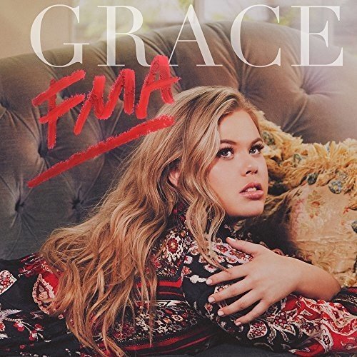 Grace/Fma@Import-Jpn