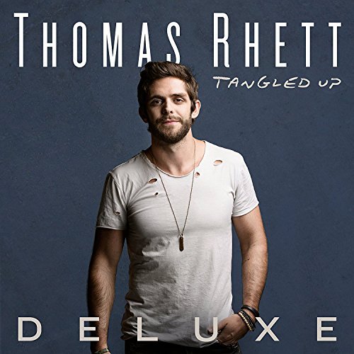Thomas Rhett/Tangled Up [Deluxe Edition]