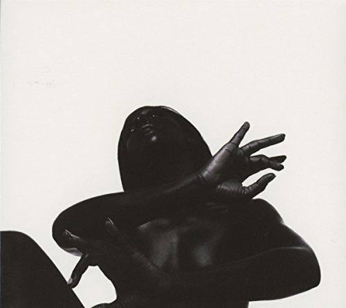 Dawn Richard/Infared