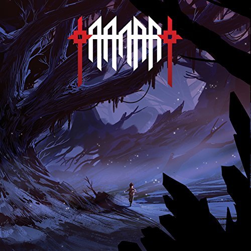 Qaanaaq/Escape From The Black Iced For@Import-Gbr