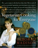 Deborah Madison Vegetarian Cooking For Everyone 