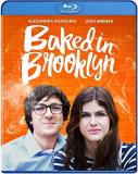 Baked In Brooklyn Daddario Brener Blu Ray Nr 