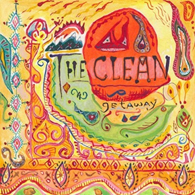 The Clean/Getaway@.