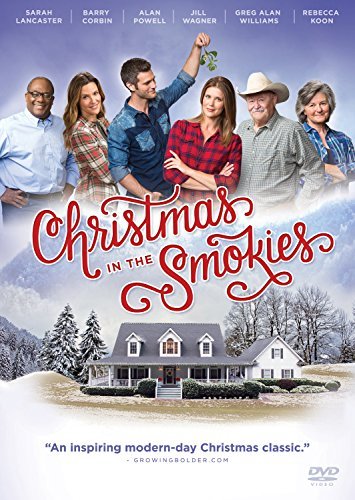Christmas In The Smokies/Christmas In The Smokies