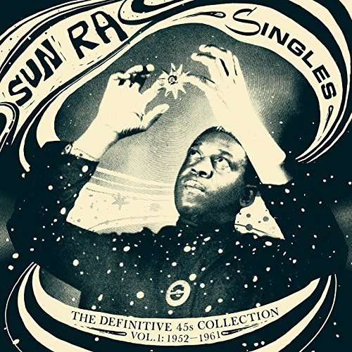 Sun Ra/Singles@Import-Gbr@3LP