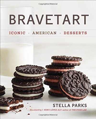 Stella Parks Bravetart Iconic American Desserts 