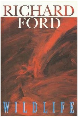 Richard Ford/Wildlife
