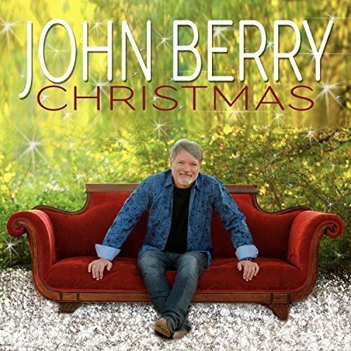 John Berry/John Berry Christmas