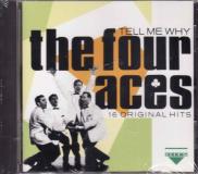 Tell Me Why (16 Original Hits) 