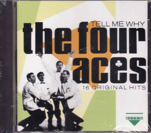 Tell Me Why (16 Original Hits) 