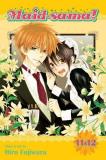 Hiro Fujiwara Maid Sama! (2 In 1 Edition) Vol. 6 6 Includes Vols. 11 & 12 