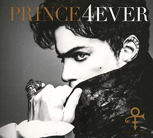 Prince/4Ever@2 CD
