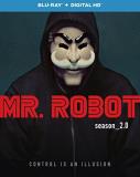 Mr. Robot Season 2 Blu Ray 