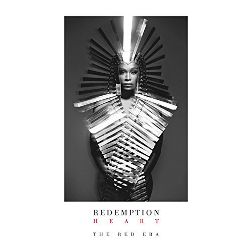 Dawn Richard/Redemption@Lp