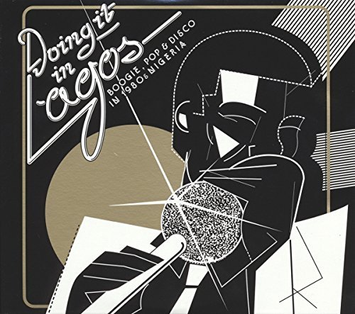 Doing It In Lagos: Boogie Pop/Doing It In Lagos: Boogie Pop@Import-Gbr@3LP/7"