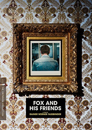 Fox & His Friends/fox & His Friends@Dvd@Criterion