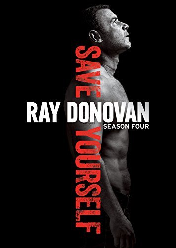 Ray Donovan/Season 4@Dvd