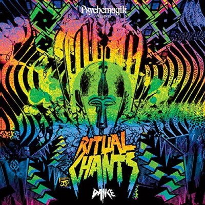 Psychemagik/Ritual Chants: Dance@2lp@2LP