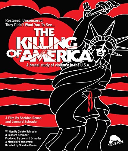 Killing Of America/Killing Of America@Import-Can
