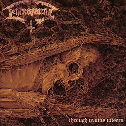 Entrapment/Through Realms Unseen@Import-Gbr