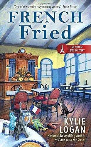 Kylie Logan/French Fried