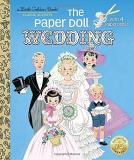 Hilda Miloche The Paper Doll Wedding 