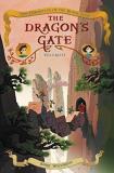 Barry Wolverton The Dragon's Gate 