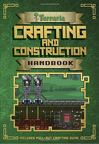 Daniel Roy Crafting And Construction Handbook 